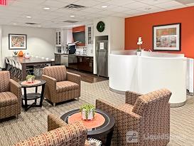 Regus | Plaza II