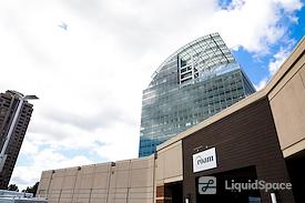 Roam Buckhead - Peachtree