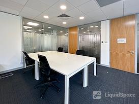 Regus | Oxford, Oxford Science