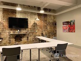 Troy Innovation Garage