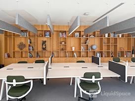 SPACES | FL, Miami -Spaces One Brickell