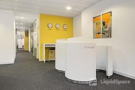 Regus | Valencia, Plaza del Ayuntamiento