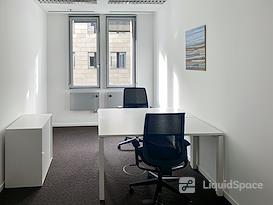 Regus | Berlin Unter den Linden 21