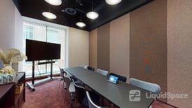 FORA | 210 Euston Road