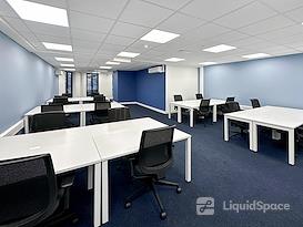 Regus | London, Waterloo