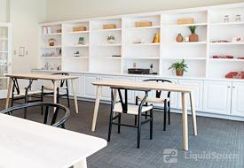 Elevate Coworking