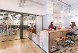 WeWork Botanic