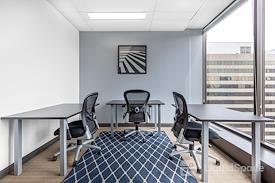 Regus | University Street