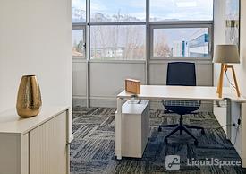 Regus | Montbonnot Valley