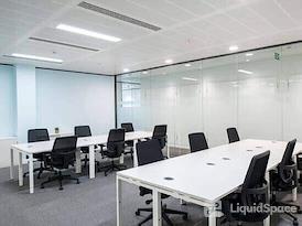 Regus | London Bloomsbury