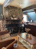 The Woods Lodge