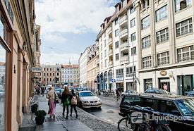 WeWork | Neue Schönhauser Straße 3-5