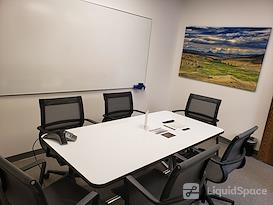 Enterprise Coworking | Greenwood Village