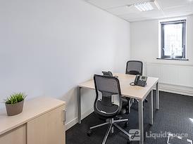 Regus | Gloucester Docks, North Warehouse