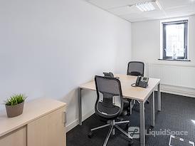 Regus | Gloucester Docks, North Warehouse