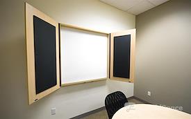 McCarthy Business Center