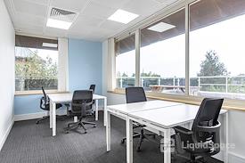 Regus | Staines, London Road