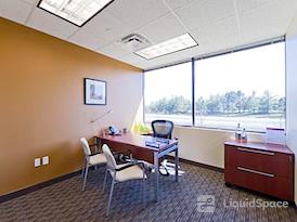 Regus | PA, Center Valley - Saucon Valley Plaza