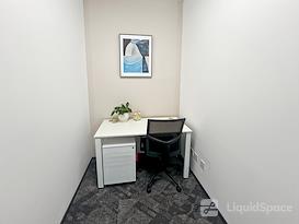 Regus | Qingdao, Ocean Sky Center