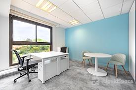 Regus | Monaco, Monte Carlo