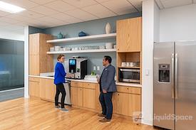 SPACES | Cary - Spaces Centre Green