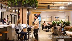 Industrious - Downtown Orlando