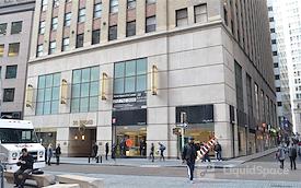 Jay Suites - Financial District