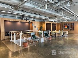 Regus | Wiehle Metro