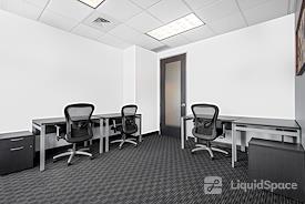Regus | Downtown Boulder