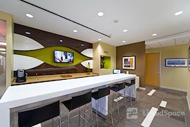 Regus | Quantico Coporate