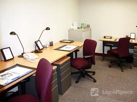 Regus | BEIJING, China Life - West