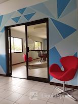 Hub Comunal Santa Ana