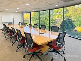 Regus | CO, Boulder - Center Green Dr