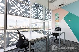 Regus | Jakarta The Vida