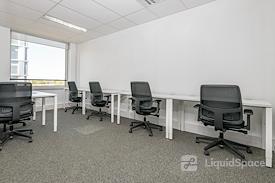 Regus | Saint Quentin, Stop & Work Saint Quentin