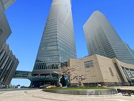 Regus | Qingdao, Ocean Sky Center