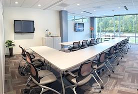 Office Evolution - Raleigh Crabtree Valley Mall