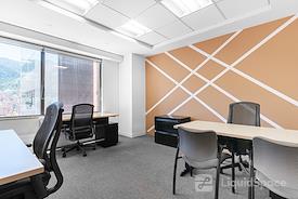 Regus | BOGOTA, Avenida Chile