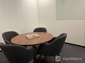 Industrious - Walnut Creek - Broadway Plaza