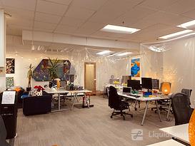 Collective Agency Downtown