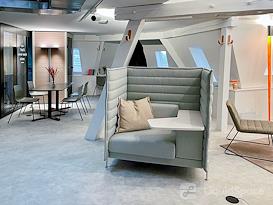 SPACES | Bahnhofplatz