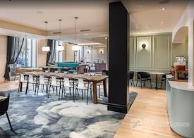 Wojo Coworking Bordeaux - Mercure Gare Atlantic | Location salles de réunion