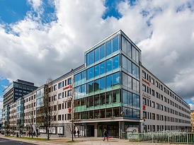 Regus | Stockholm, KistaOne