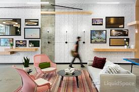 SPACES | VA, Arlington- 2451 Crystal Drive