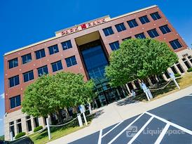 Regus | Park Bank Plaza