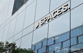 SPACES | Lima, Basadre 607