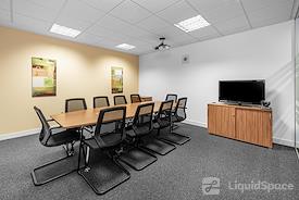 Regus | MADRID, La Moraleja