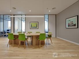 Regus | Manchester Trafford Park