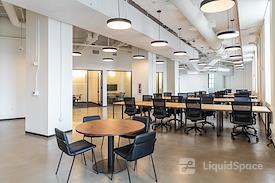 Industrious - Tribeca