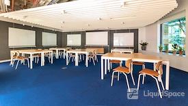 WeWork | 8 Devonshire Square